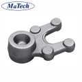 OEM ISO9001 Factory Custom Aluminum Hand Forging Part